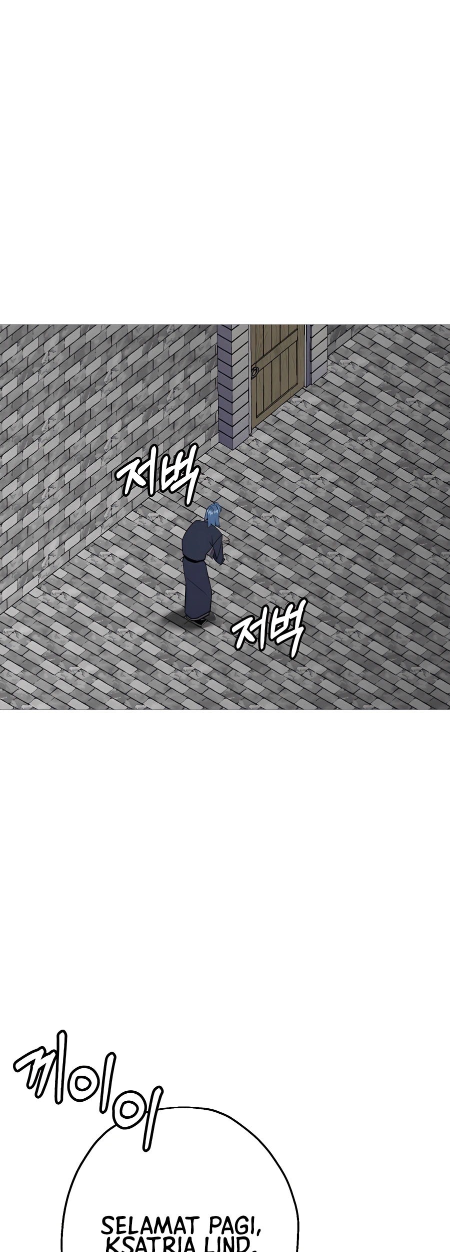 Manhwa The Story of a Low-Rank Soldier Becoming a Monarch Chapter 121 gambar 2