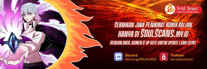 Manhua God Killer Chapter 19 gambar 2