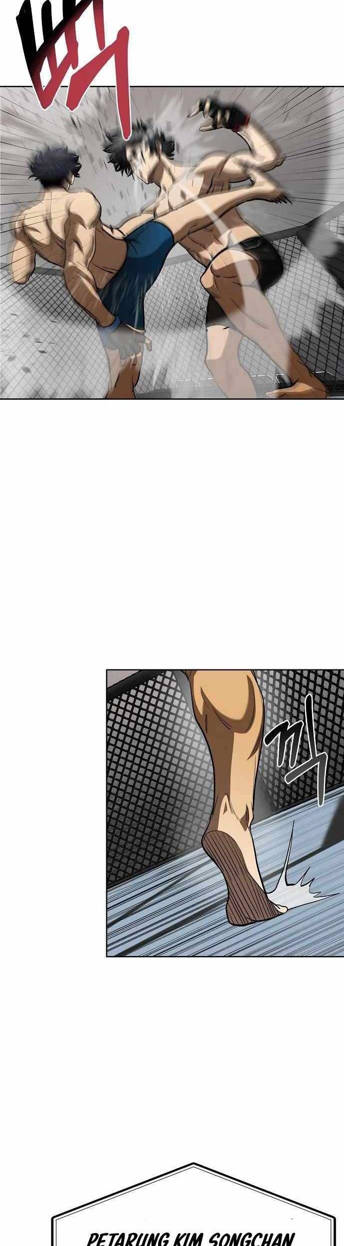 Manhwa King MMA Chapter 79 gambar 2