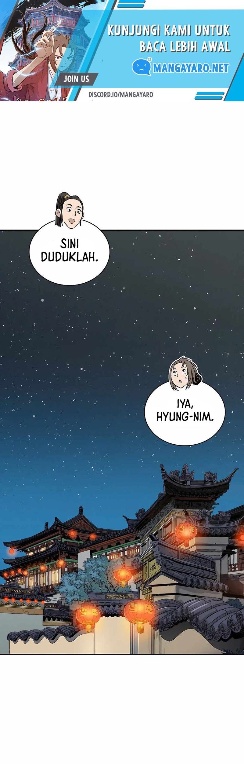 Manhwa I Reincarnated as a Legendary Surgeon Chapter 80 gambar 2