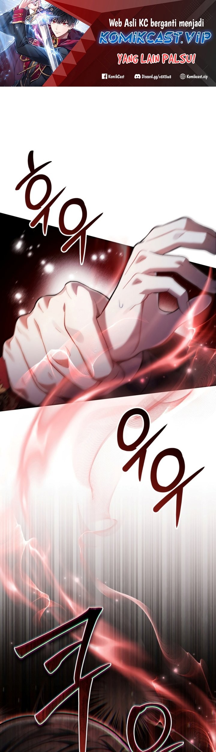 Manhwa Reborn as the Enemy Prince Chapter 11 gambar 2