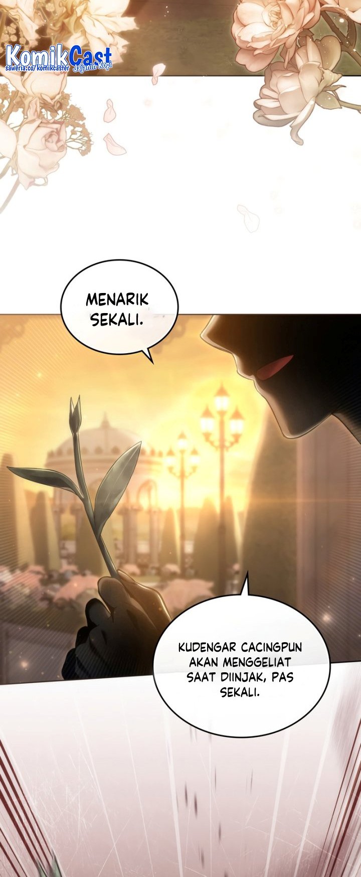 Reborn as the Enemy Prince Chapter 07 Gambar 3