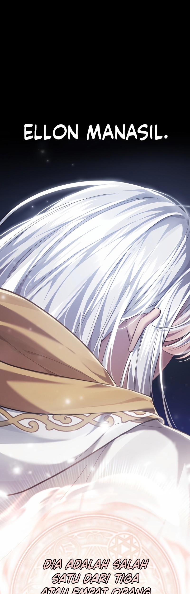 Manhwa Reborn as the Enemy Prince Chapter 05 gambar 2