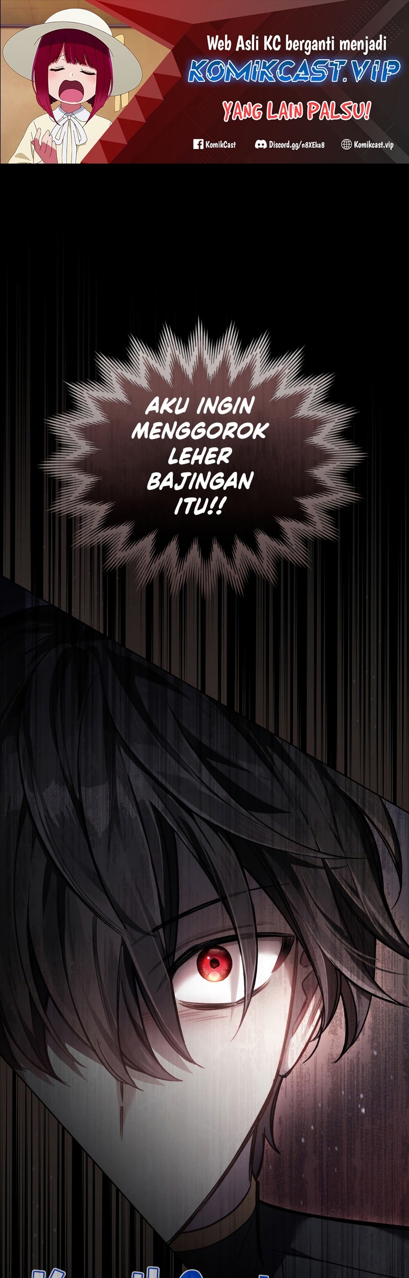 Manhwa Reborn as the Enemy Prince Chapter 03 gambar 2