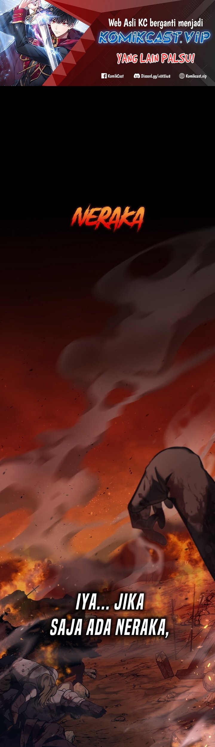 Manhwa Reborn as the Enemy Prince Chapter 01 gambar 2