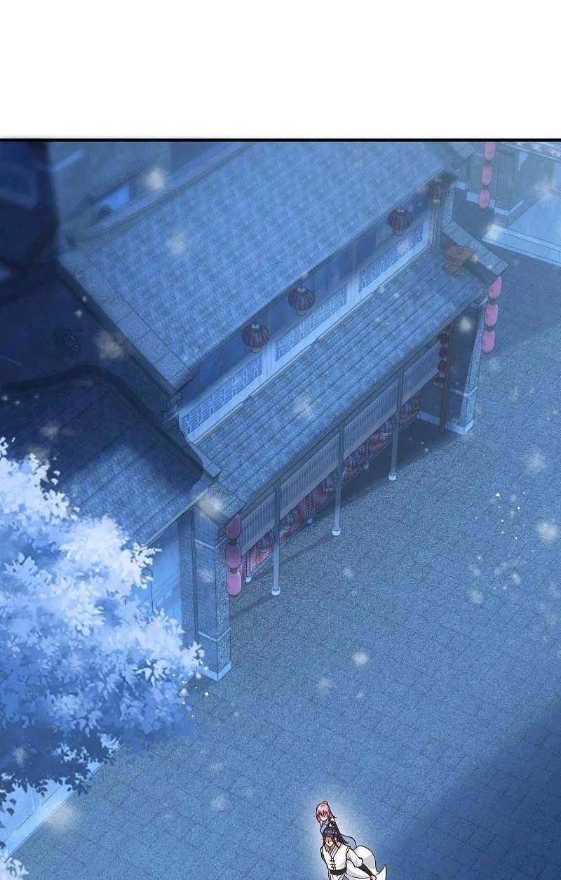 Against the Gods Chapter 568 - Halaman 3
