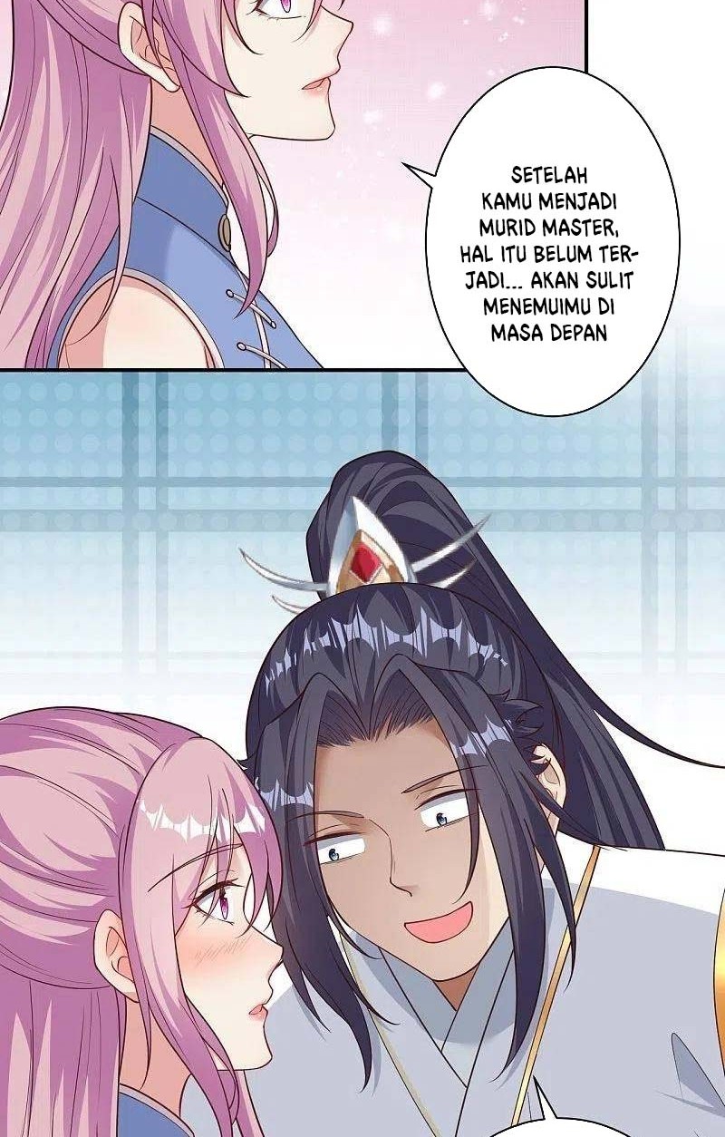 Against the Gods Chapter 568 - Halaman 7