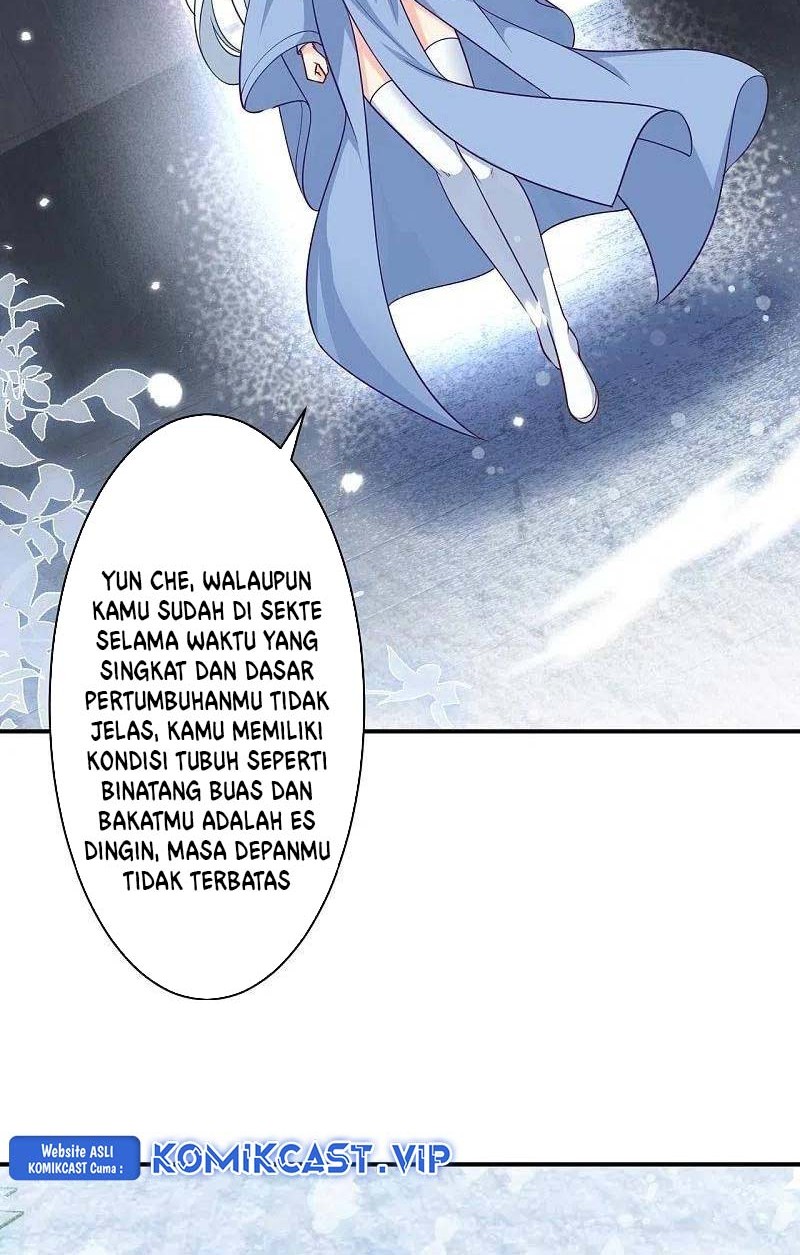 Against the Gods Chapter 568 - Halaman 13