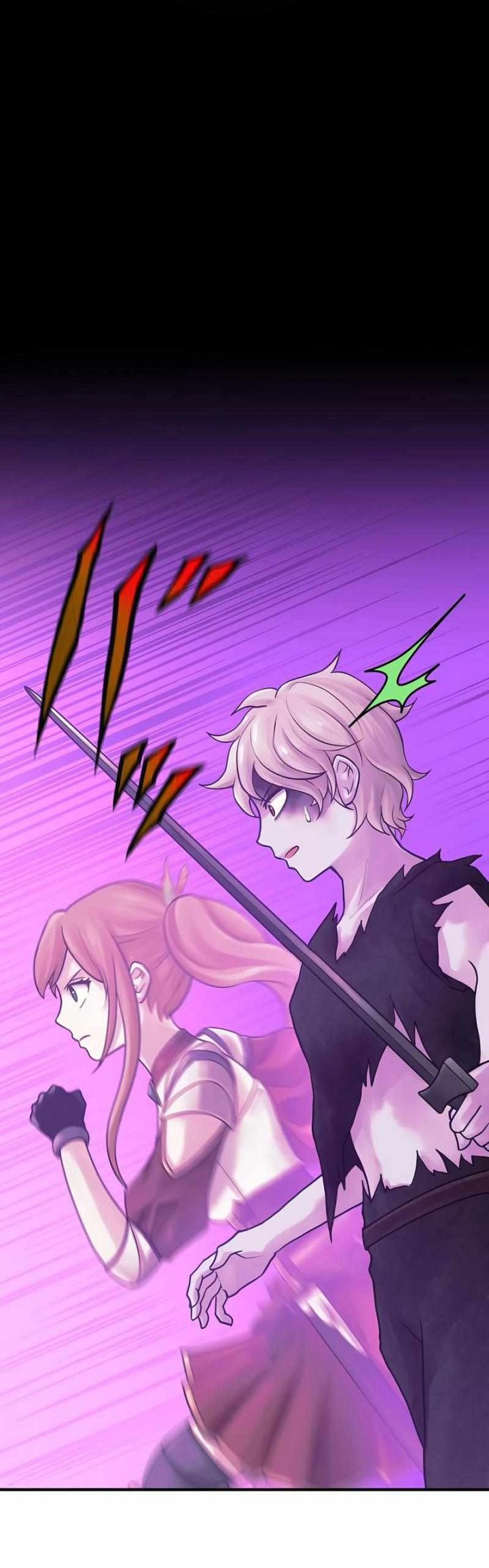 Undead King ~Teihen Bouken-sha, Mamono no Chikara de Shinka Musou~ Chapter 28 Gambar 4