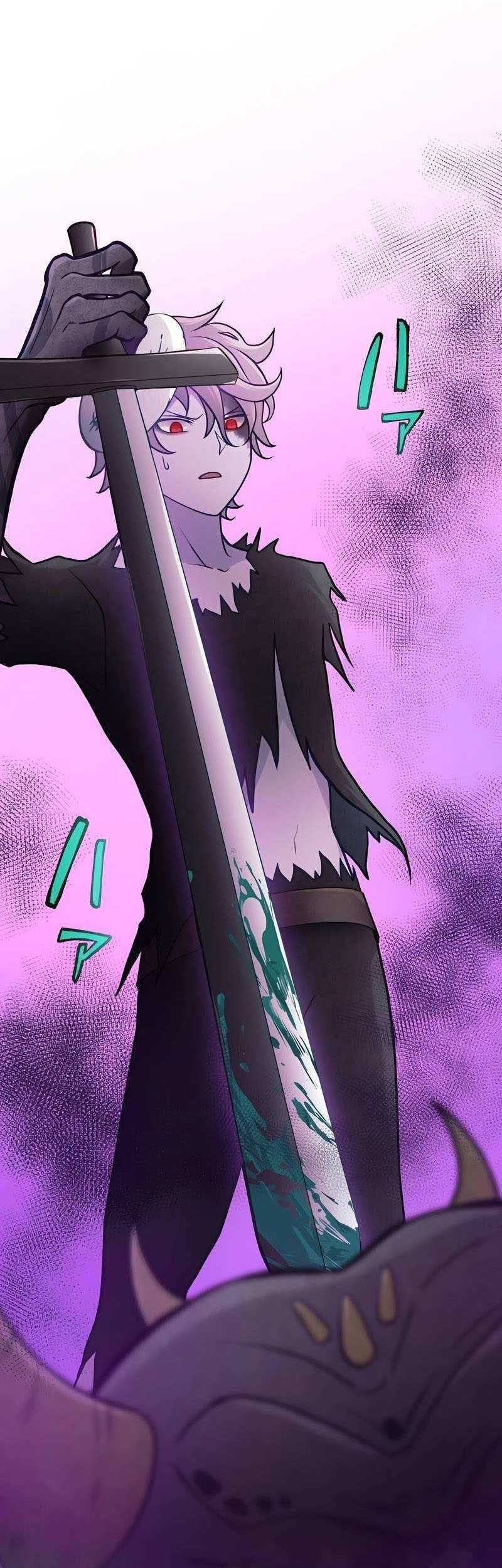 Manga Undead King ~Teihen Bouken-sha, Mamono no Chikara de Shinka Musou~ Chapter 27 gambar 2