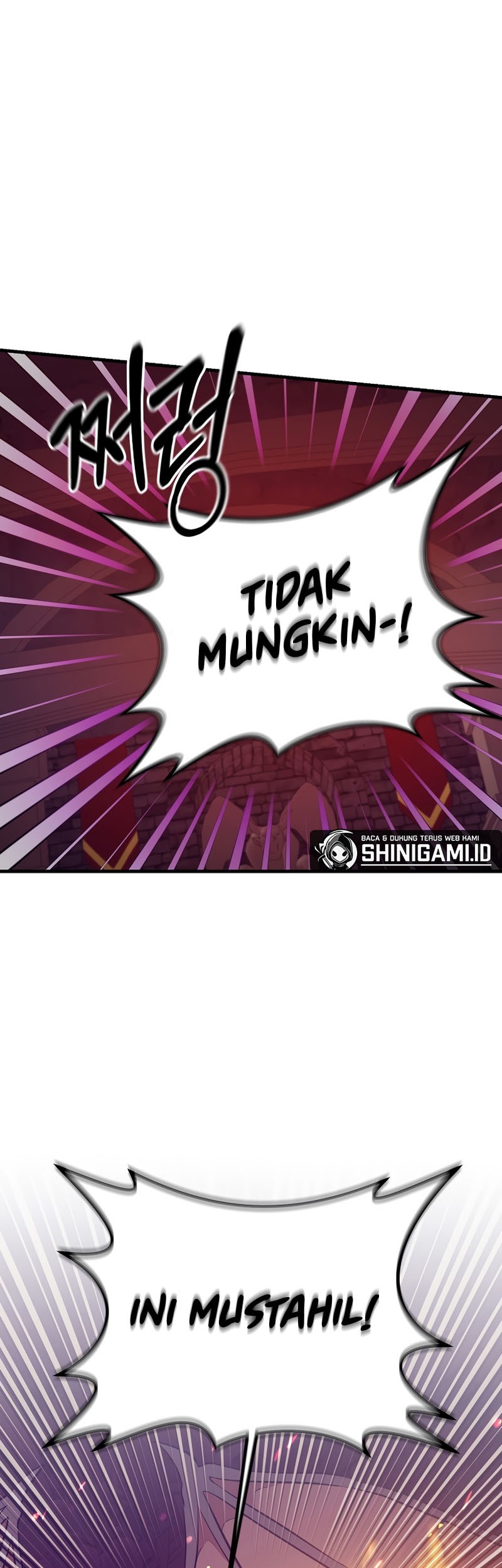 Manhwa I Became the Mad Emperor Chapter 41 gambar 2