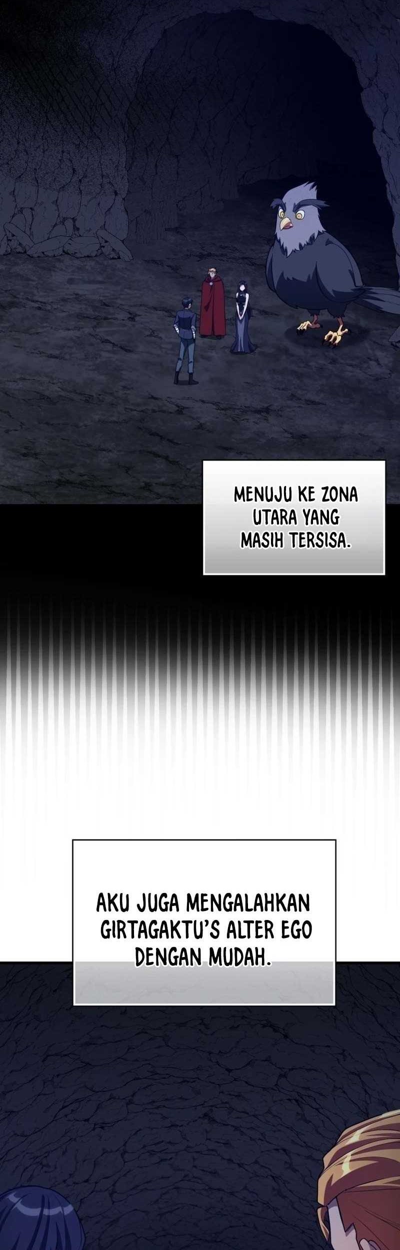 Manhwa Max Level Player Chapter 39 gambar 2