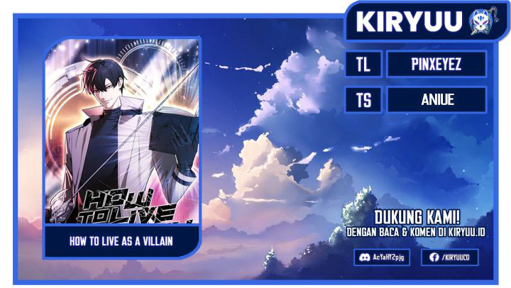 Komik How to Live as a Villain Chapter 102 gambar 1