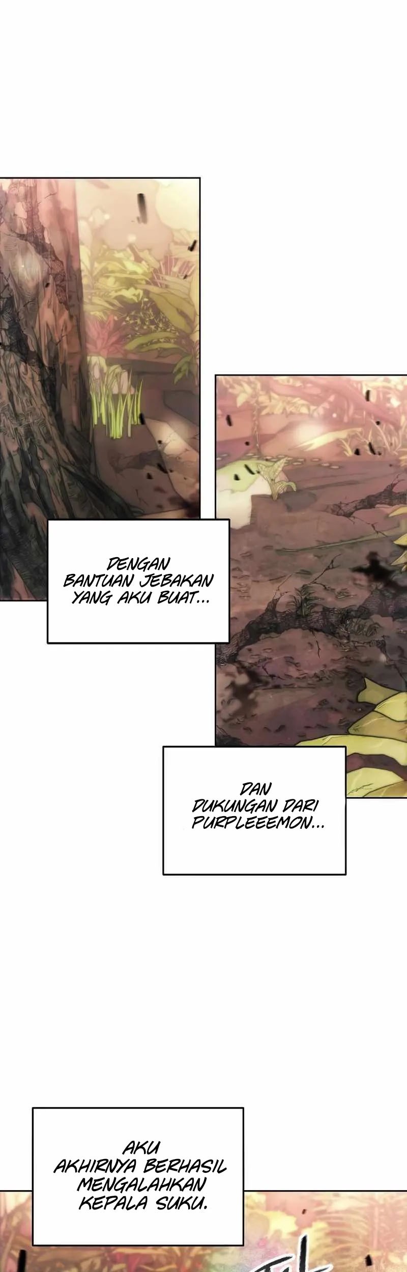 Manhwa How to Live as a Villain Chapter 102 gambar 2