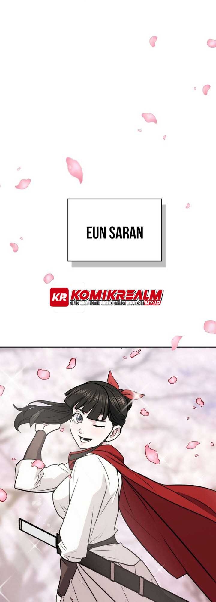 Manhwa Sword Demon Island Chapter 48 gambar 2