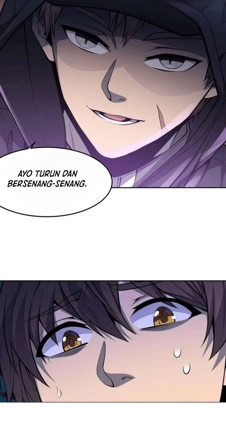 Become a Witch in a World Full of Ghost Stories Chapter 09 - Halaman 28
