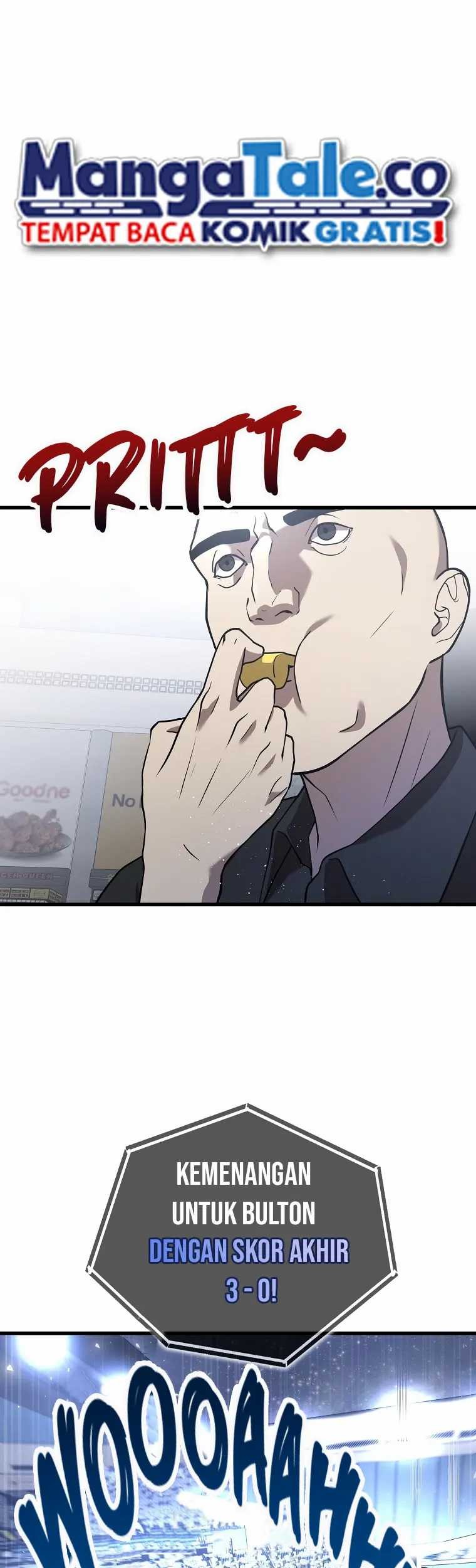 Manhwa Dark Haired Tactical Genius Chapter 17 gambar 2