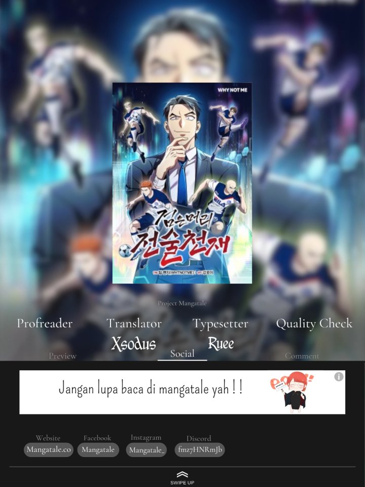 Komik Dark Haired Tactical Genius Chapter 13 gambar 1