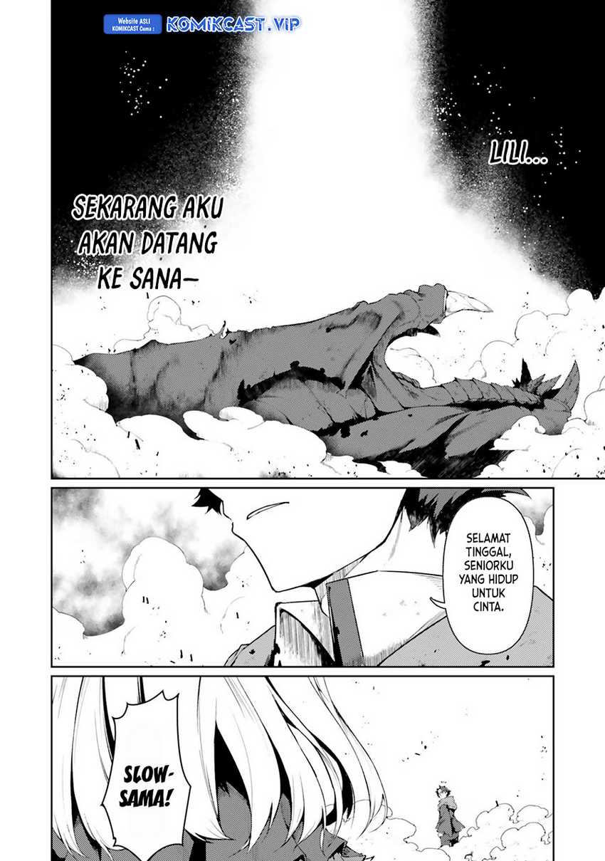 Buta Koushaku ni Tensei Shitakara, Kondo wa Kimi ni Suki to Iitai Chapter 45 - Halaman 28