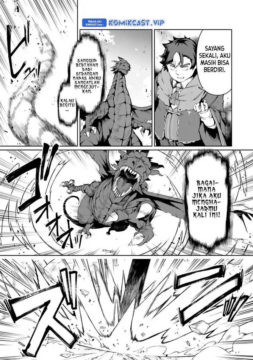 Buta Koushaku ni Tensei Shitakara, Kondo wa Kimi ni Suki to Iitai Chapter 45 - Halaman 4
