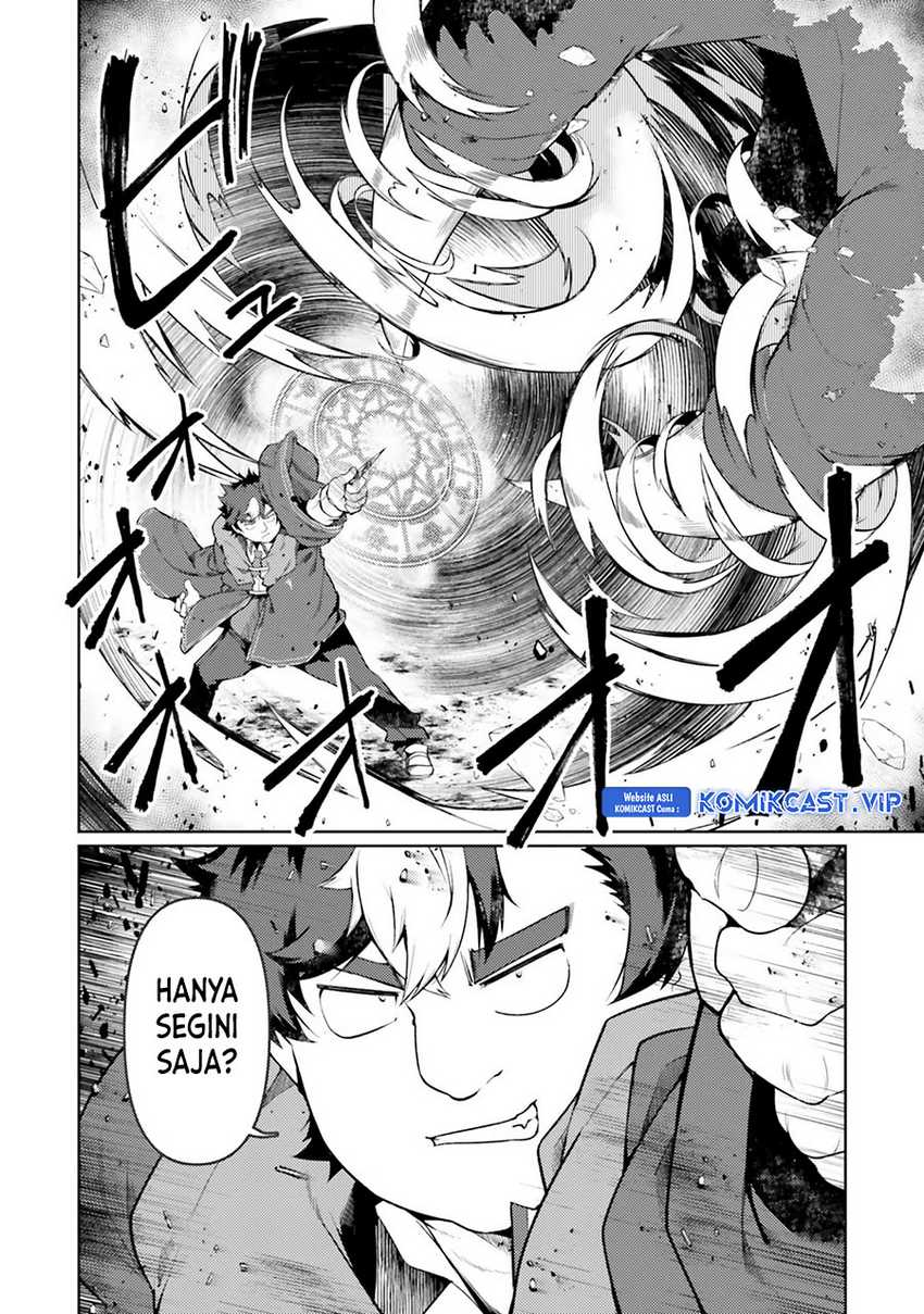 Buta Koushaku ni Tensei Shitakara, Kondo wa Kimi ni Suki to Iitai Chapter 45 - Halaman 9