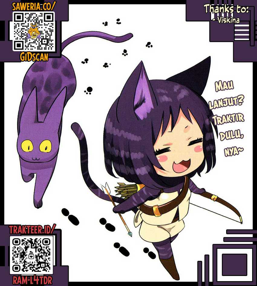 Arafoo Otoko no Isekai Tsuhan Seikatsu Chapter 20.1 - Halaman 14
