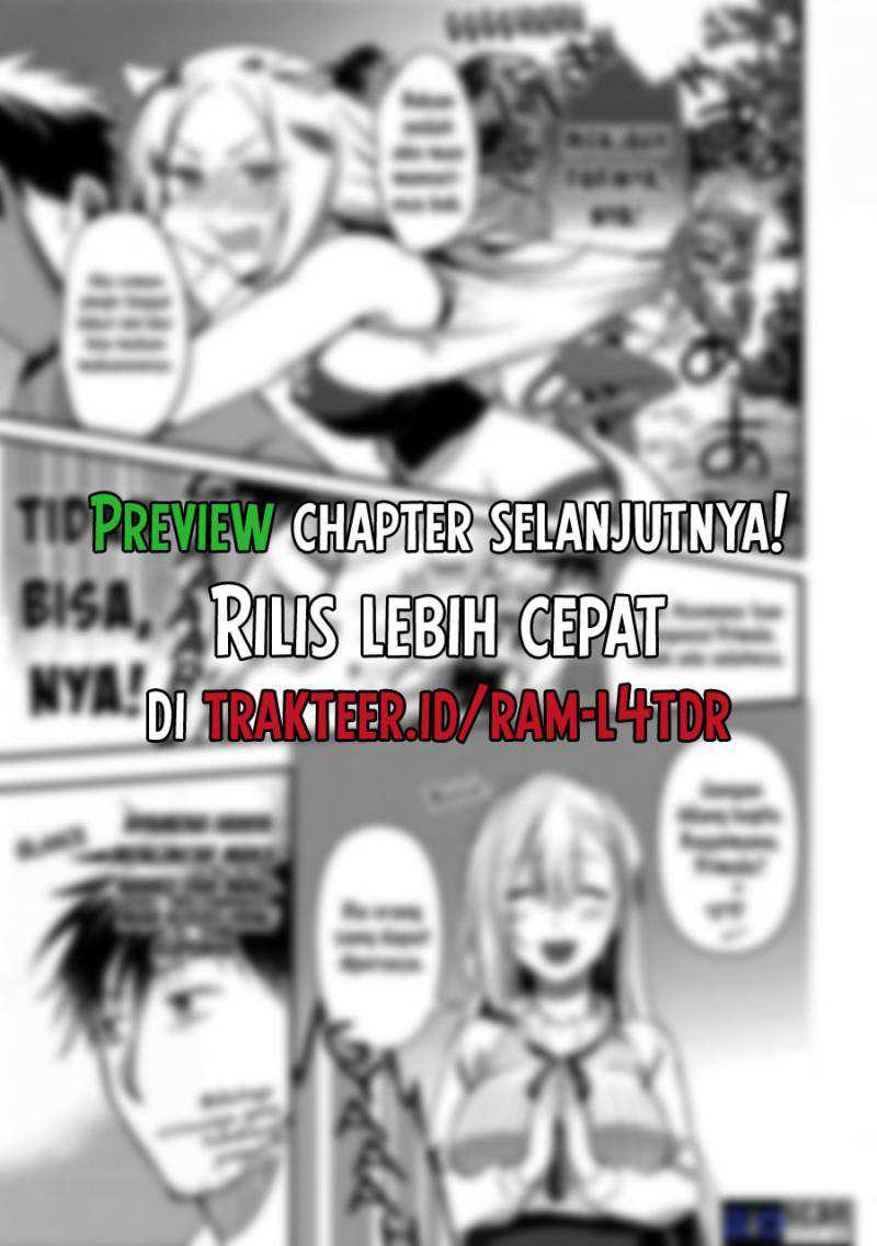 Arafoo Otoko no Isekai Tsuhan Seikatsu Chapter 19 - Halaman 22