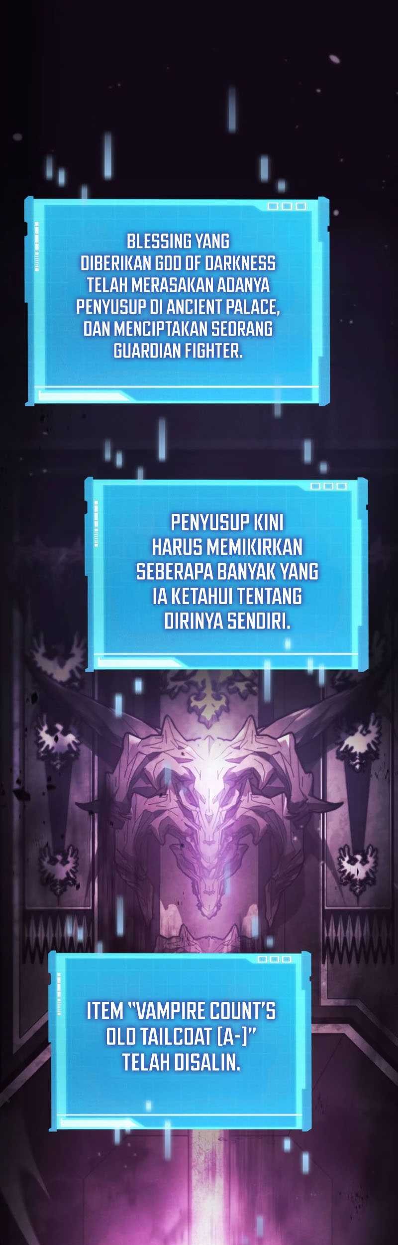 Manhwa Boundless Necromancer Chapter 50 gambar 2