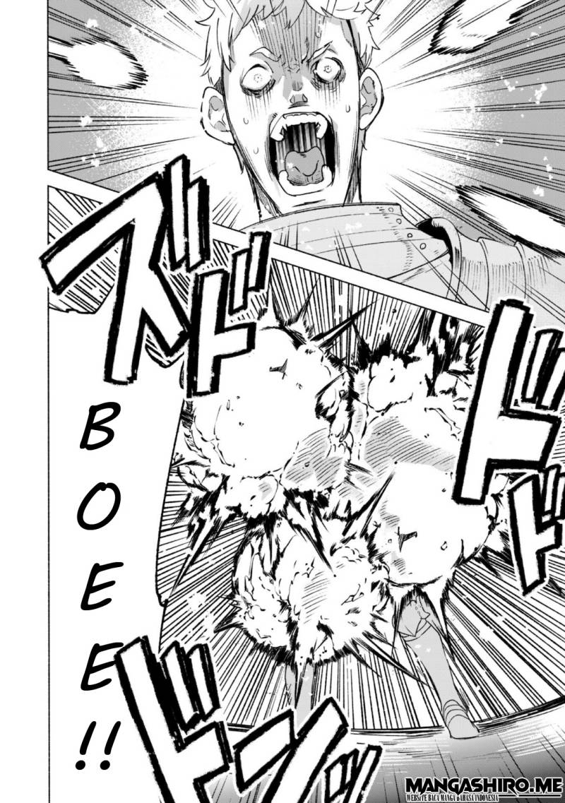 Kenja No Deshi Wo Nanoru Kenja Chapter 54 - Halaman 23