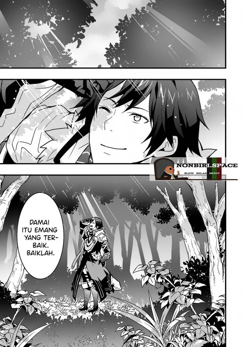 Manga Isekai de Te ni Ireta Seisan Skill wa Saikyou datta You desu Chapter 17 gambar 2