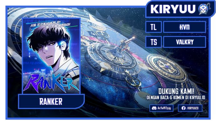 Komik Ranker (2022) Chapter 39 gambar 1