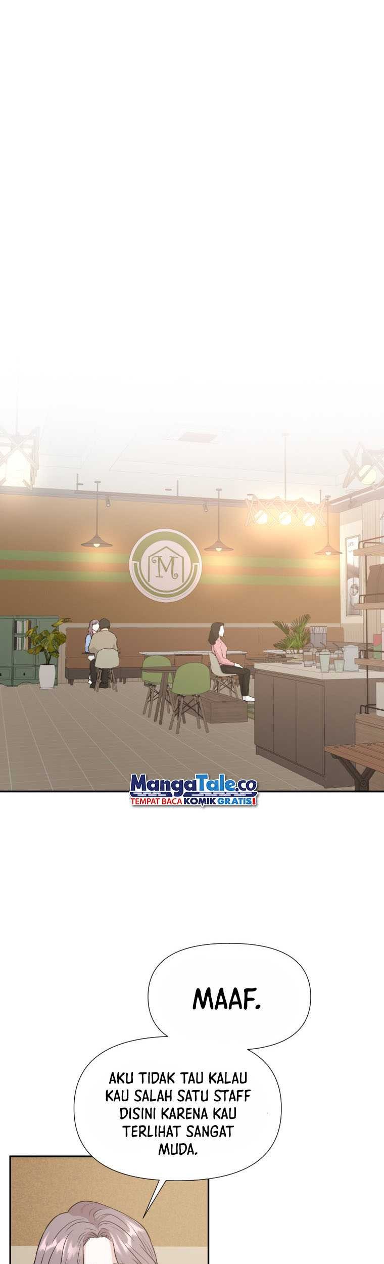Manhwa Golden Print Chapter 26 gambar 2