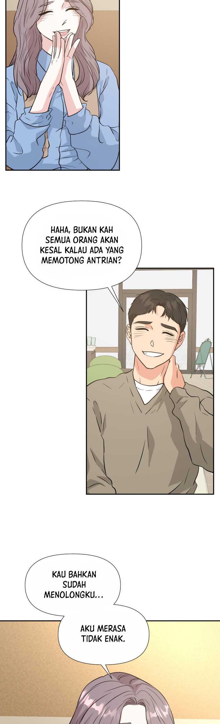 Golden Print Chapter 26 Gambar 3