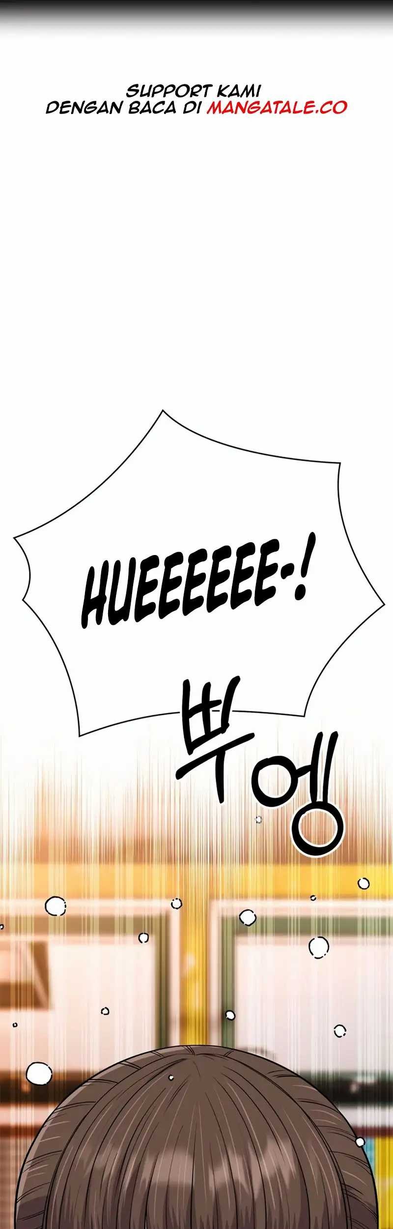 Manhwa The New Employee Kim Chul-Soo Chapter 16 gambar 2