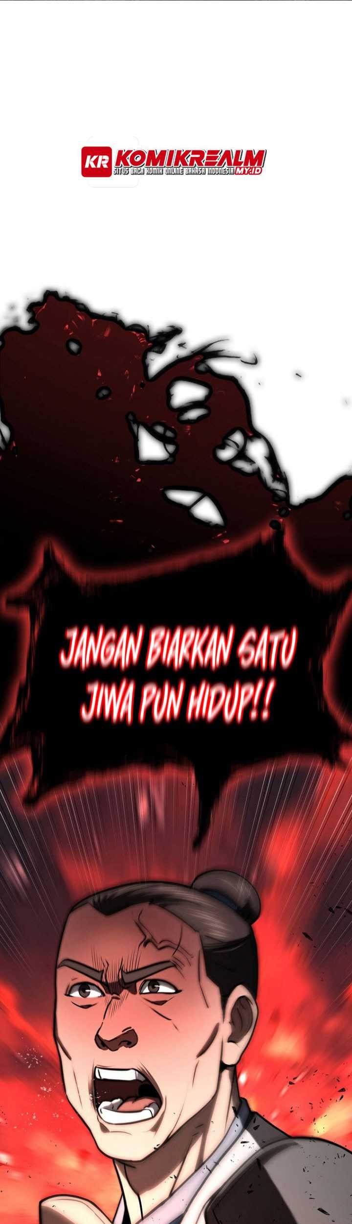 Manhwa Sword Demon Island Chapter 49 gambar 2