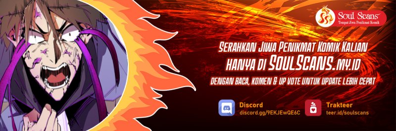 Manhua God Killer Chapter 20 gambar 2