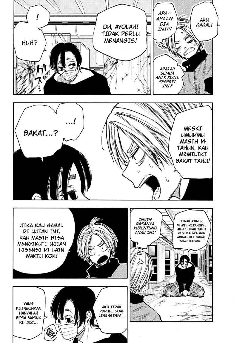 Auto-Hunting With Clones Chapter 59 - Halaman 9