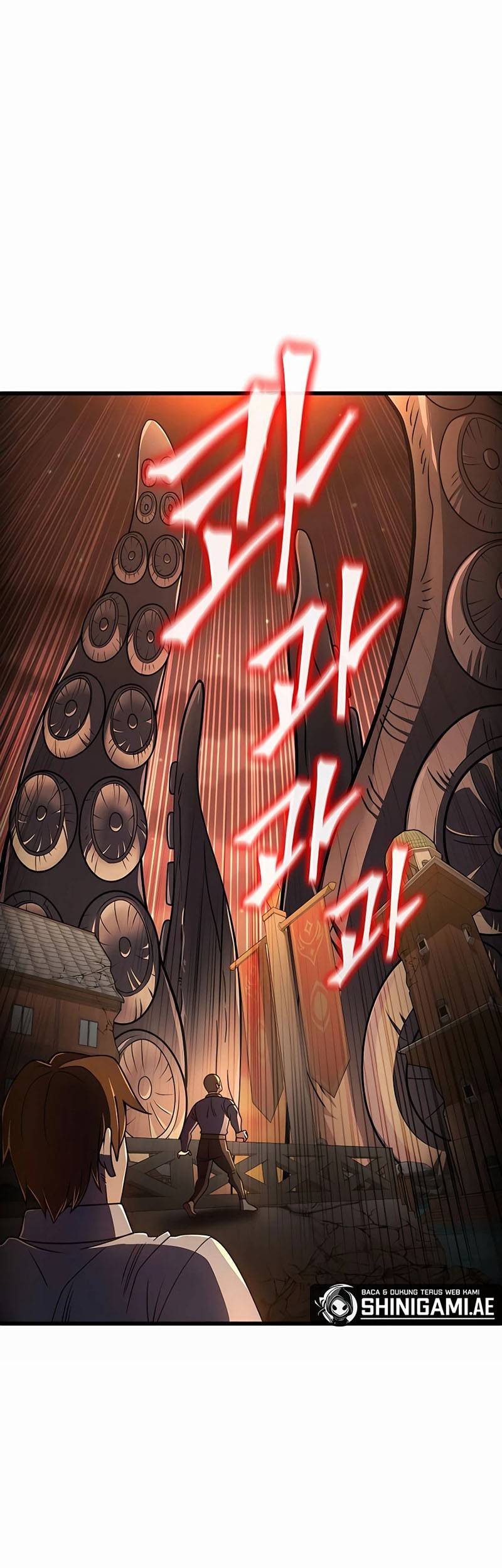 Manhwa I Picked A Hammer To Save The World Chapter 45 gambar 2