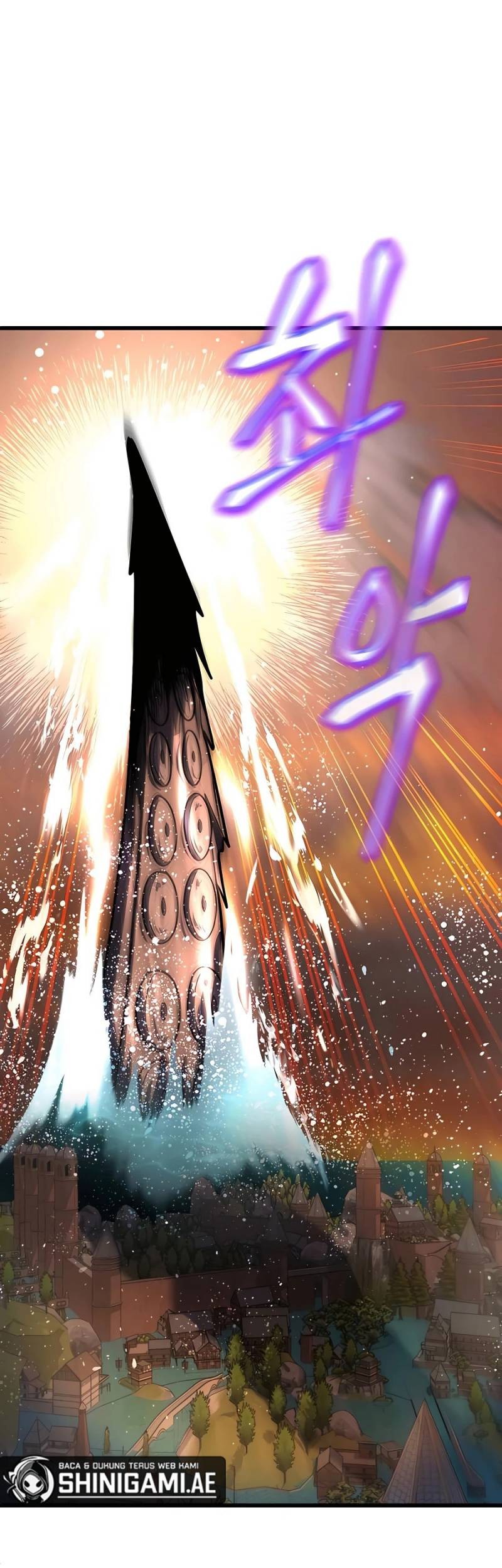 Manhwa I Picked A Hammer To Save The World Chapter 44 gambar 2