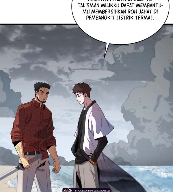 Ancestral Visit Chapter 32 - Halaman 28