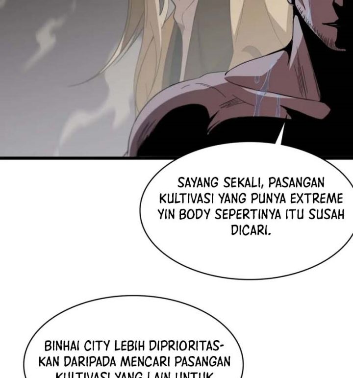 Ancestral Visit Chapter 32 - Halaman 45