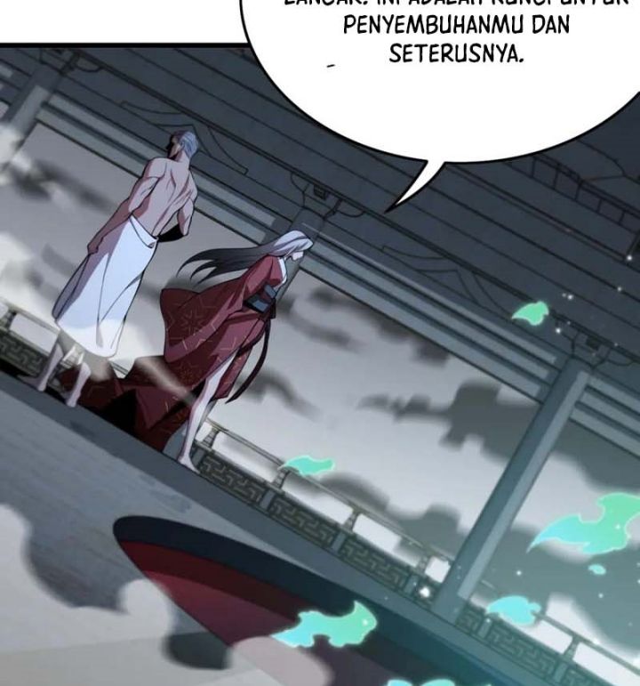 Ancestral Visit Chapter 32 - Halaman 50