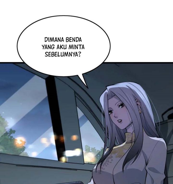 Ancestral Visit Chapter 32 - Halaman 67