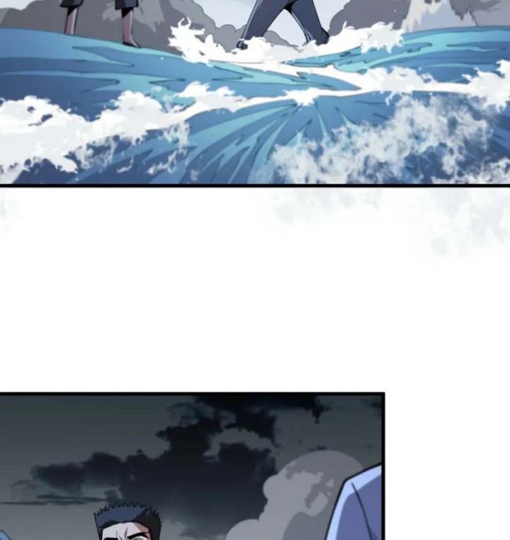 Ancestral Visit Chapter 32 - Halaman 9