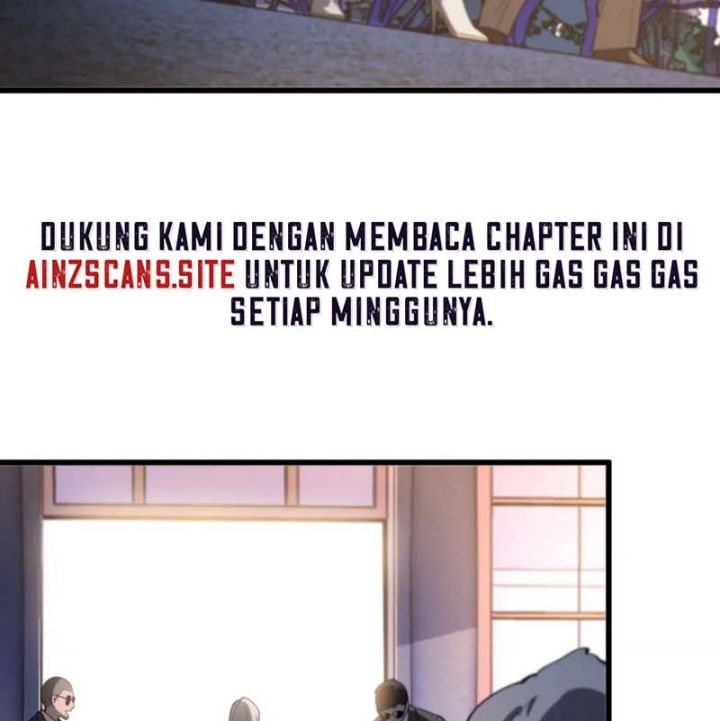 Ancestral Visit Chapter 32 - Halaman 90