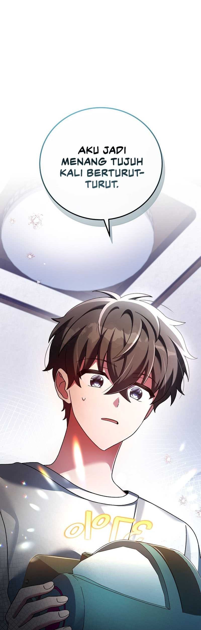 Manhwa The Novel’s Extra (Remake) Chapter 75 gambar 2