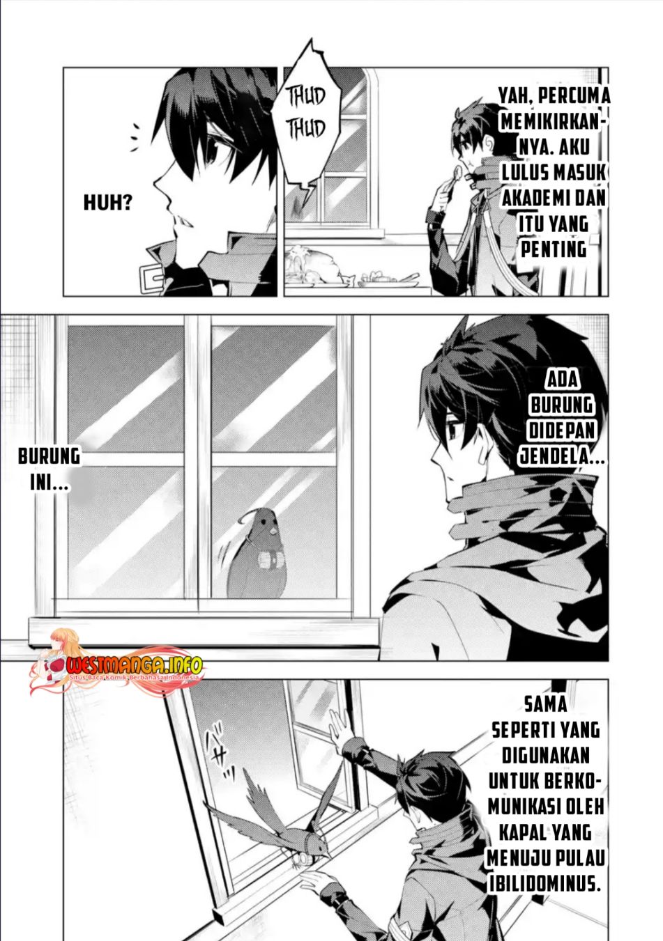 Tensei Kenja no Isekai Life – Daini no Shokugyou o Ete, Sekai Saikyou ni Narimashita Chapter 56.2 - Halaman 14