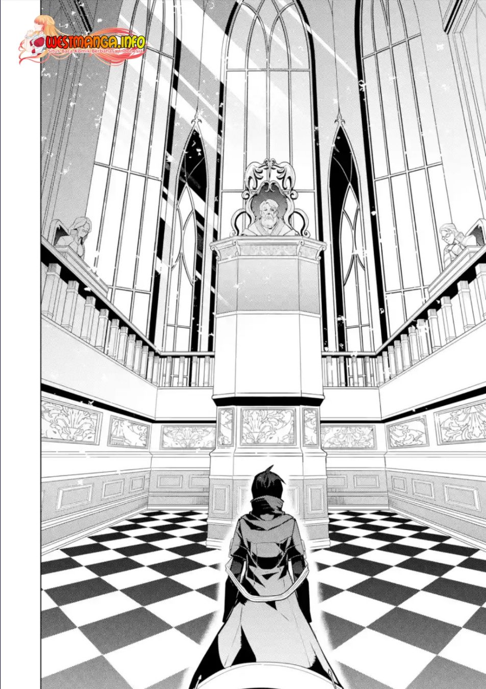Tensei Kenja no Isekai Life – Daini no Shokugyou o Ete, Sekai Saikyou ni Narimashita Chapter 56.2 - Halaman 20