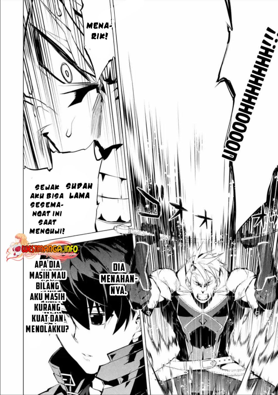 Tensei Kenja no Isekai Life – Daini no Shokugyou o Ete, Sekai Saikyou ni Narimashita Chapter 56.1 - Halaman 6
