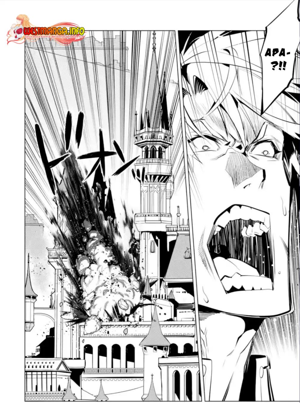 Tensei Kenja no Isekai Life – Daini no Shokugyou o Ete, Sekai Saikyou ni Narimashita Chapter 55.3 - Halaman 20